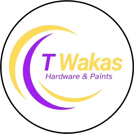 T-Wakas Hardware Logo